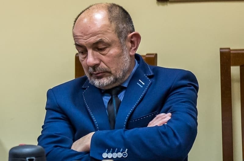 Zarzuty za baner „nIebać Tuska”, bo znieważył… organ konstytucyjny? „To jakaś paranoja!”