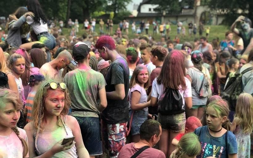 W piątek kolorowe święto w Wadowicach. Wianki nad Skawą na początek gorącego lata