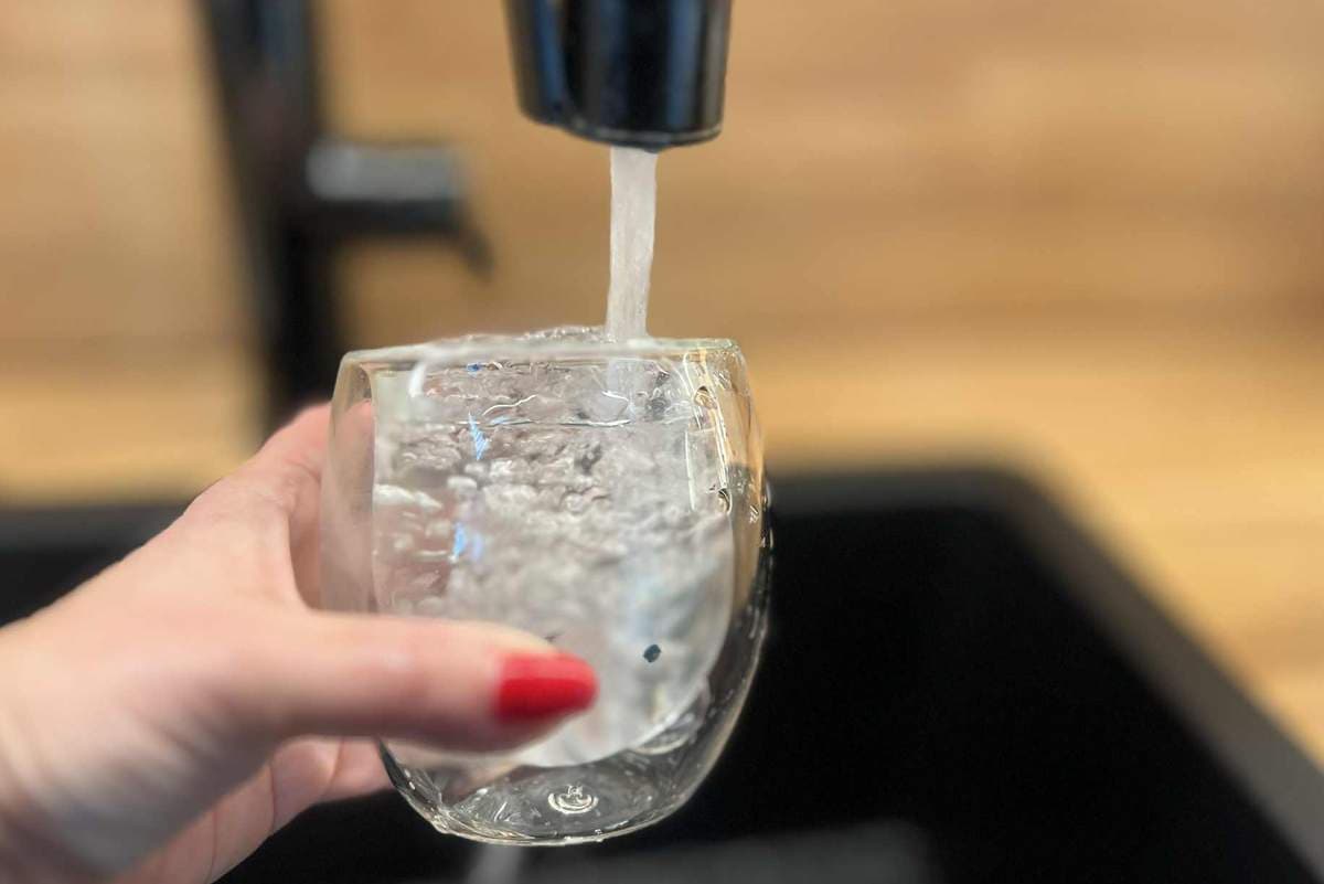 Dąbrówka i Łękawica na skraju wodnego kryzysu. Najgorsze są wieczory