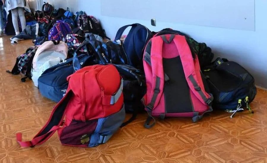 Ponad 3 tys. uczniów w Wadowicach pożegnało podstawówki. Od nowego roku rewolucja w nauczaniu!