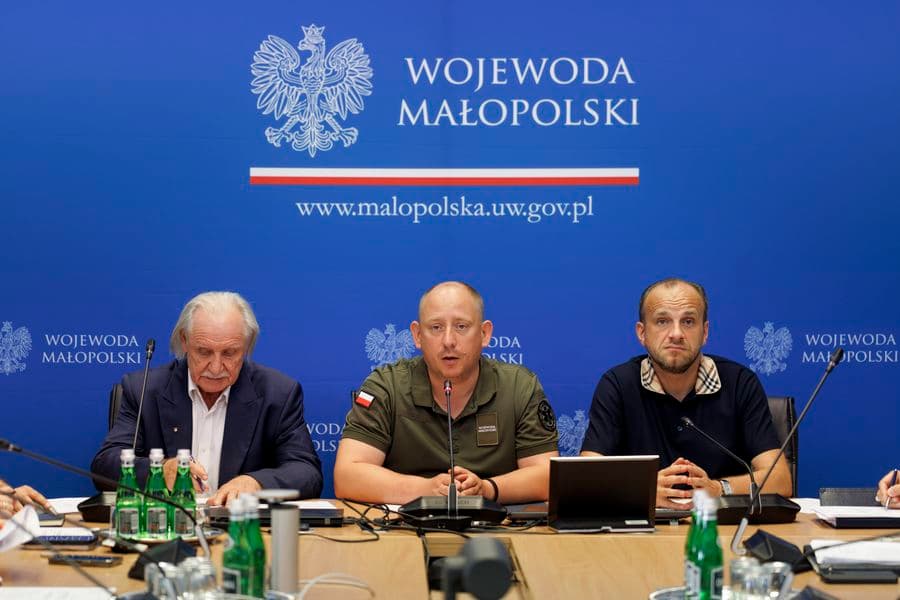 Zamykają duże schronisko w Małopolsce. Sztab kryzysowy wojewody apeluje o adopcje!