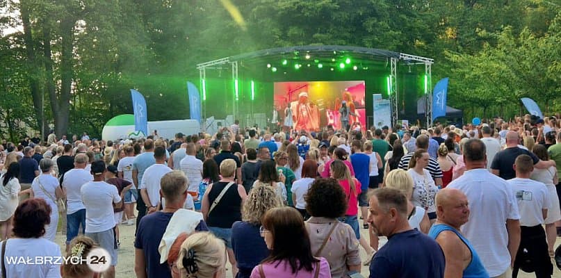 Muzyczne Lato w Głuszycy 2026