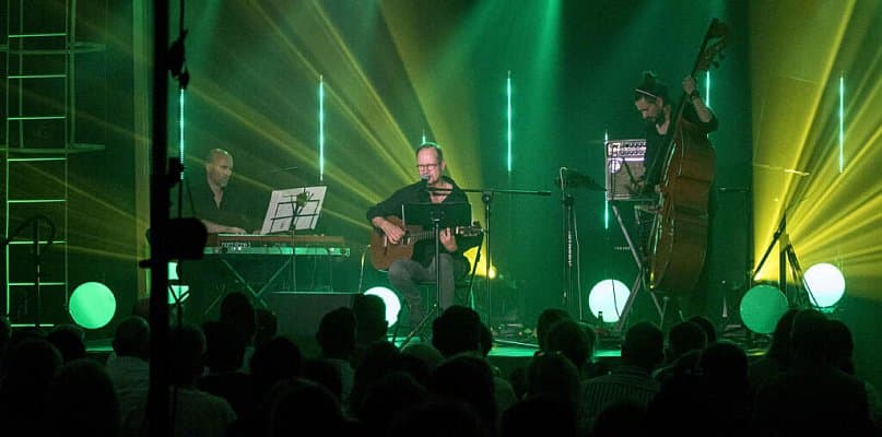 Festiwal Twórczej Wyobraźni - Dzień II