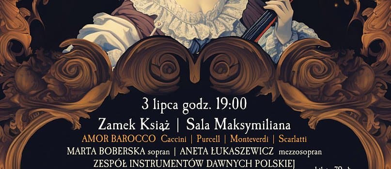 III. Festiwal Muzyki Barokowej.