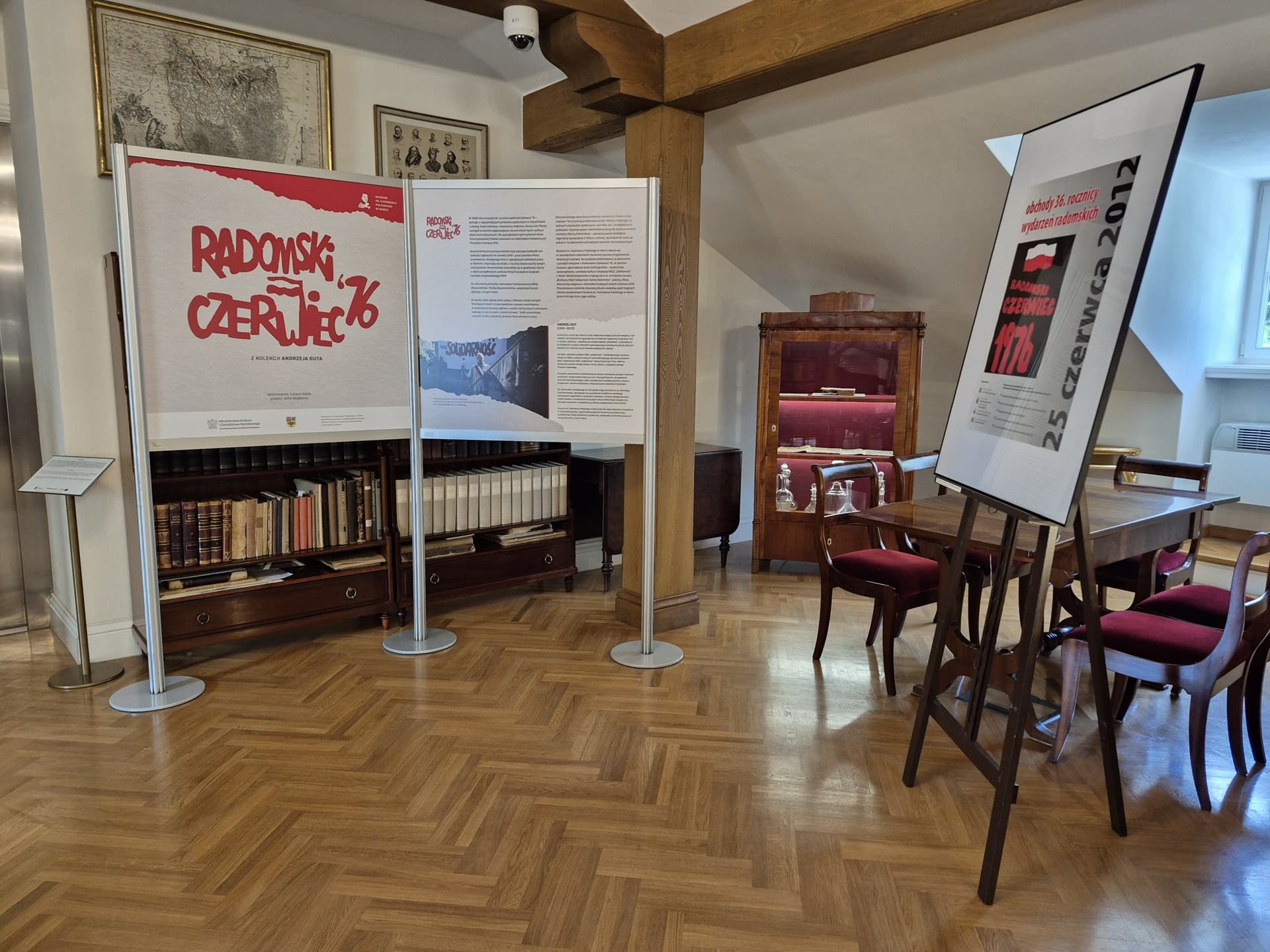 Pamięć o Radomskim Czerwcu ’76