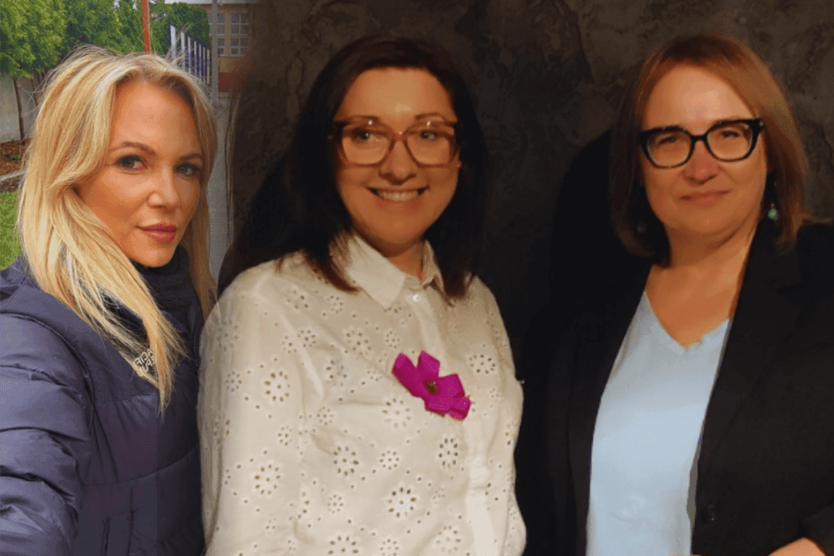 Warka, też jest Kobietą – Kobiety gminy Warka – Radne