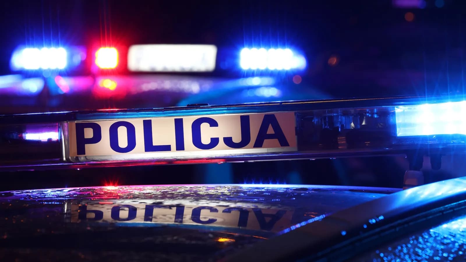 Tragedia podczas maratonu rowerowego pod Warszawą. Nie żyją dwaj uczestnicy