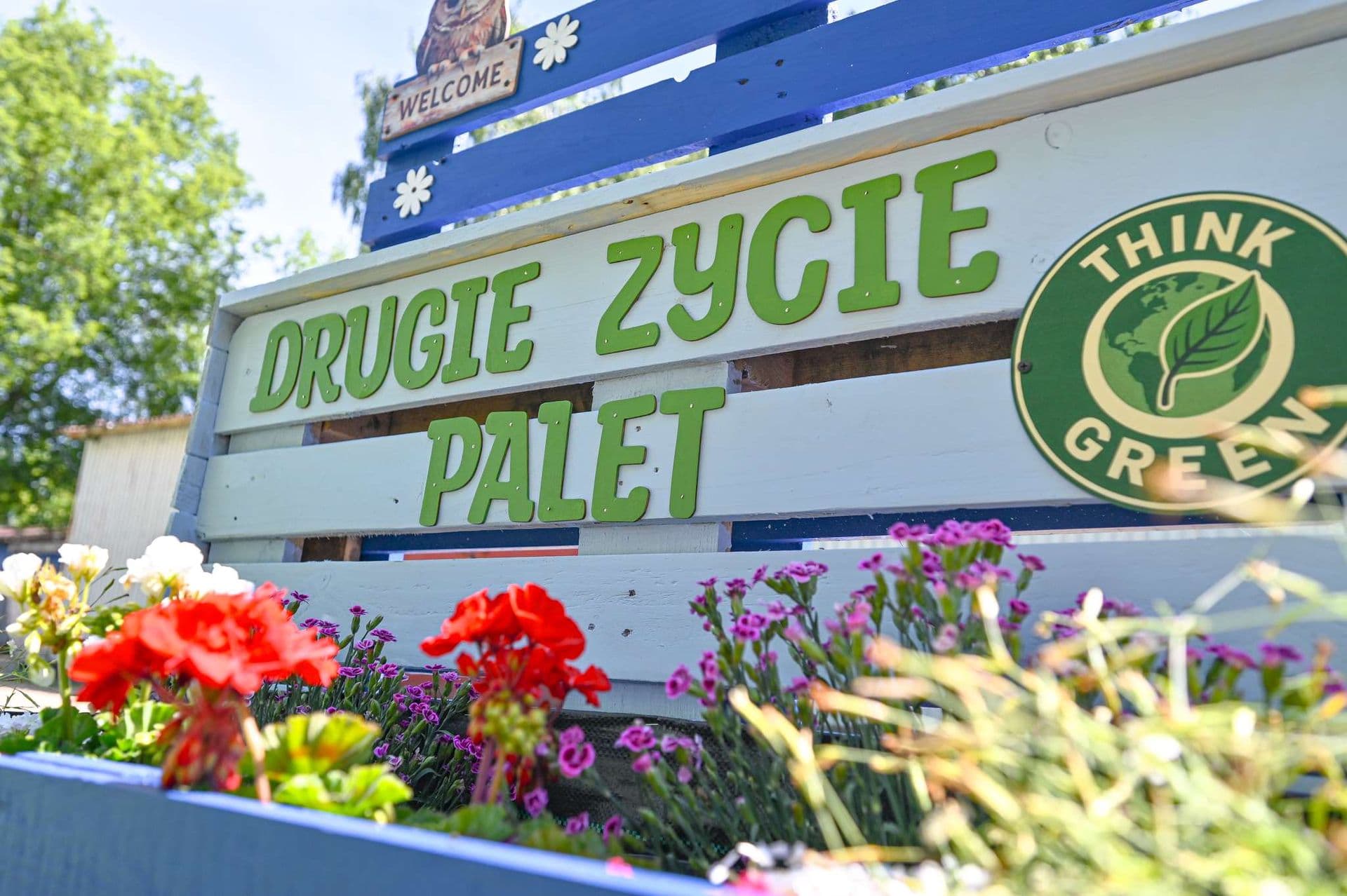 EkoStrefa przy Politechnice Częstochowskiej oficjalnie otwarta (zdjęcia)