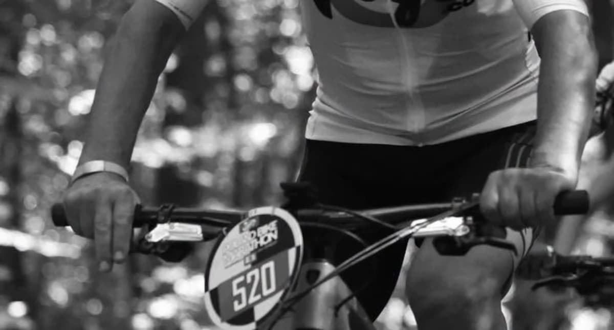 Nie żyją dwaj uczestnicy LOTTO Poland Bike Marathon w Markach. Tragiczny finał zawodów