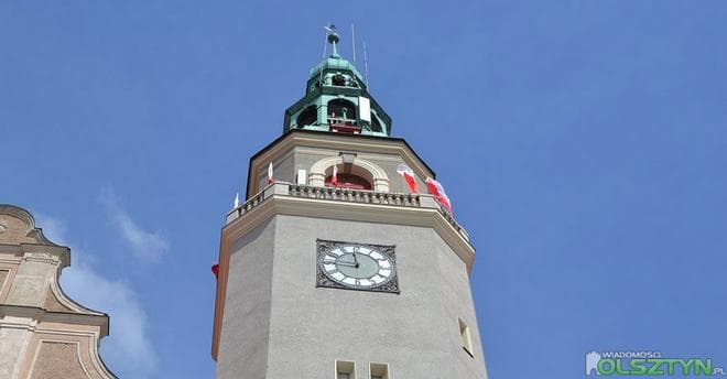 Olsztyn kontynuuje reformę płac: Wyższe pensje dla kolejnych setek urzędników