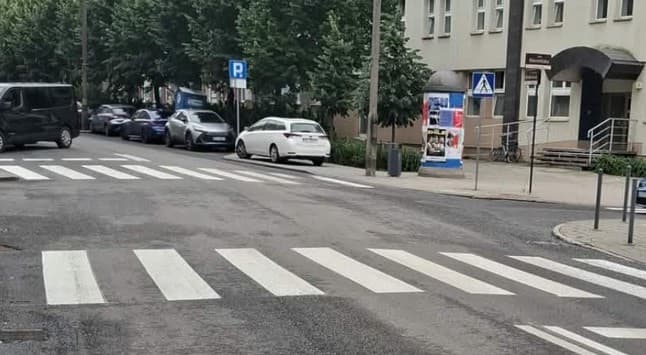 Koniec remontu ul. Mickiewicza i start prac na ul. Barcza