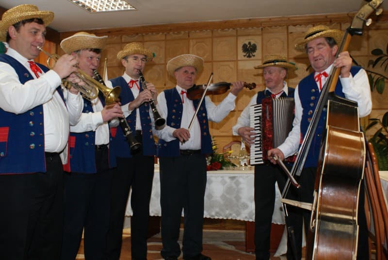 Gmina Jodłowa zaprasza do pracy w komisjach