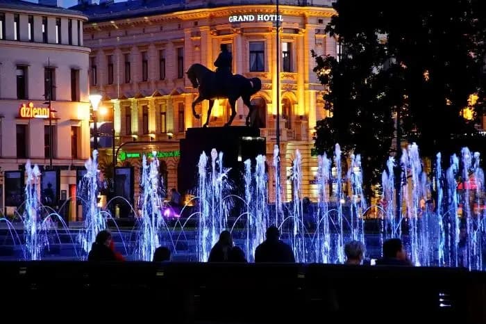 Sport i integracja pod znakiem „Podwodnego Świata” w Matczynie