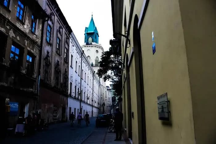 Cyberbezpieczeństwo i drony przyciągnęły uwagę na targach ochrony granic