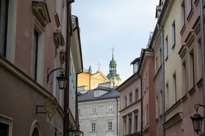 Lublin uruchamia pilotaż CardioSense. Seniorzy dostaną sprzęt do kontroli zdrowia