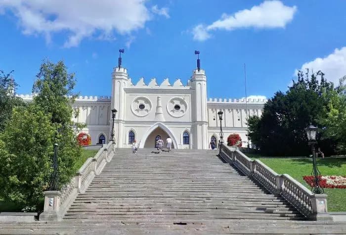 Wolne miejsca po pierwszym naborze. Ruszyła rekrutacja do szkół powiatu lubelskiego