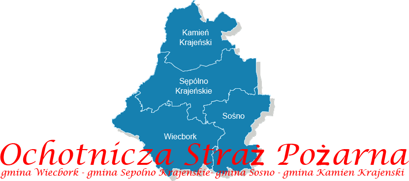 Ochotnicze Straże Pożarne