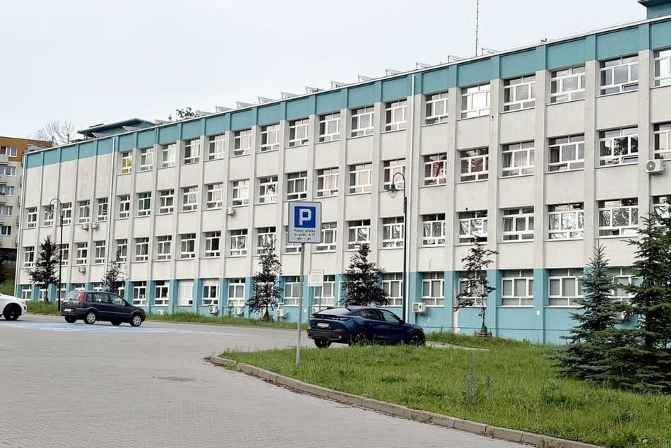 Od dziś Szpital w Nakle zawiesza chirurgię na trzy miesiące.