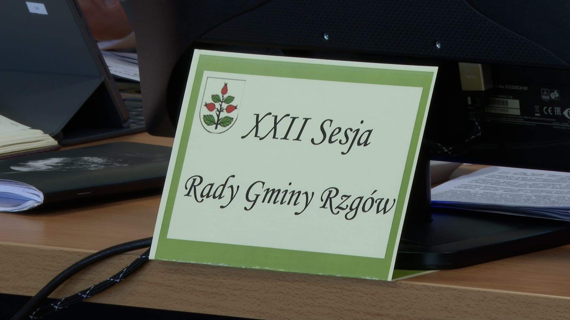| RzgówJednogłośne poparcie dla wójta Rzgowa. Absolutorium i wotum zaufania za 2025 rok