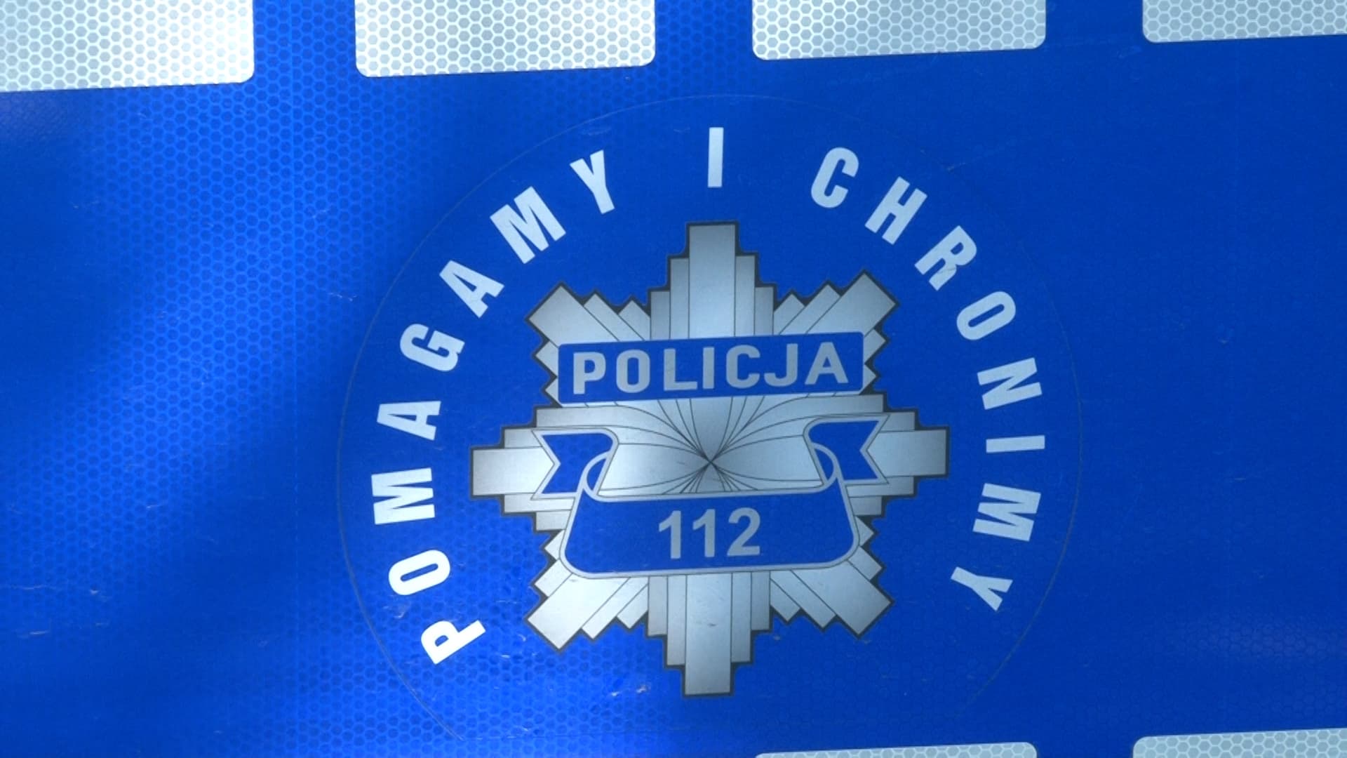 Zarzuty po sprawie banerów w Owińskach