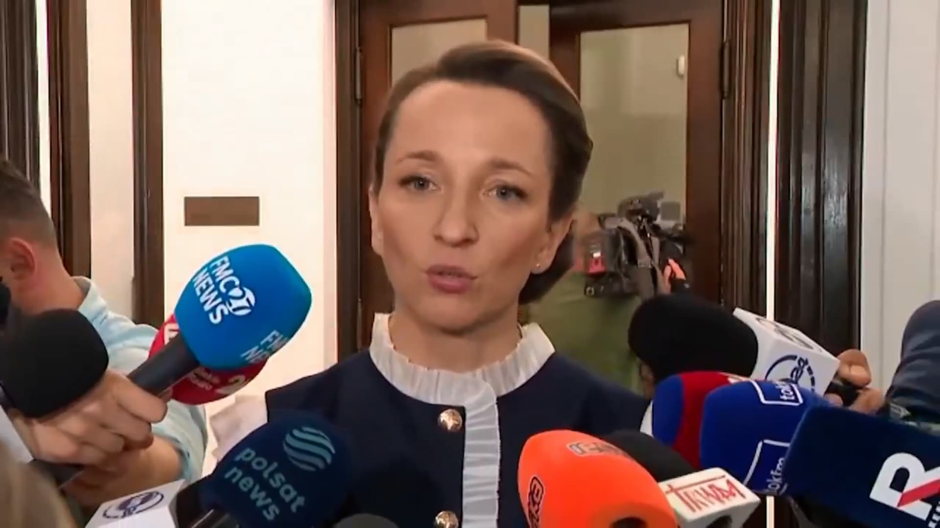 Sejm zdecydował. Oto nowa Rzecznik Praw Obywatelskich