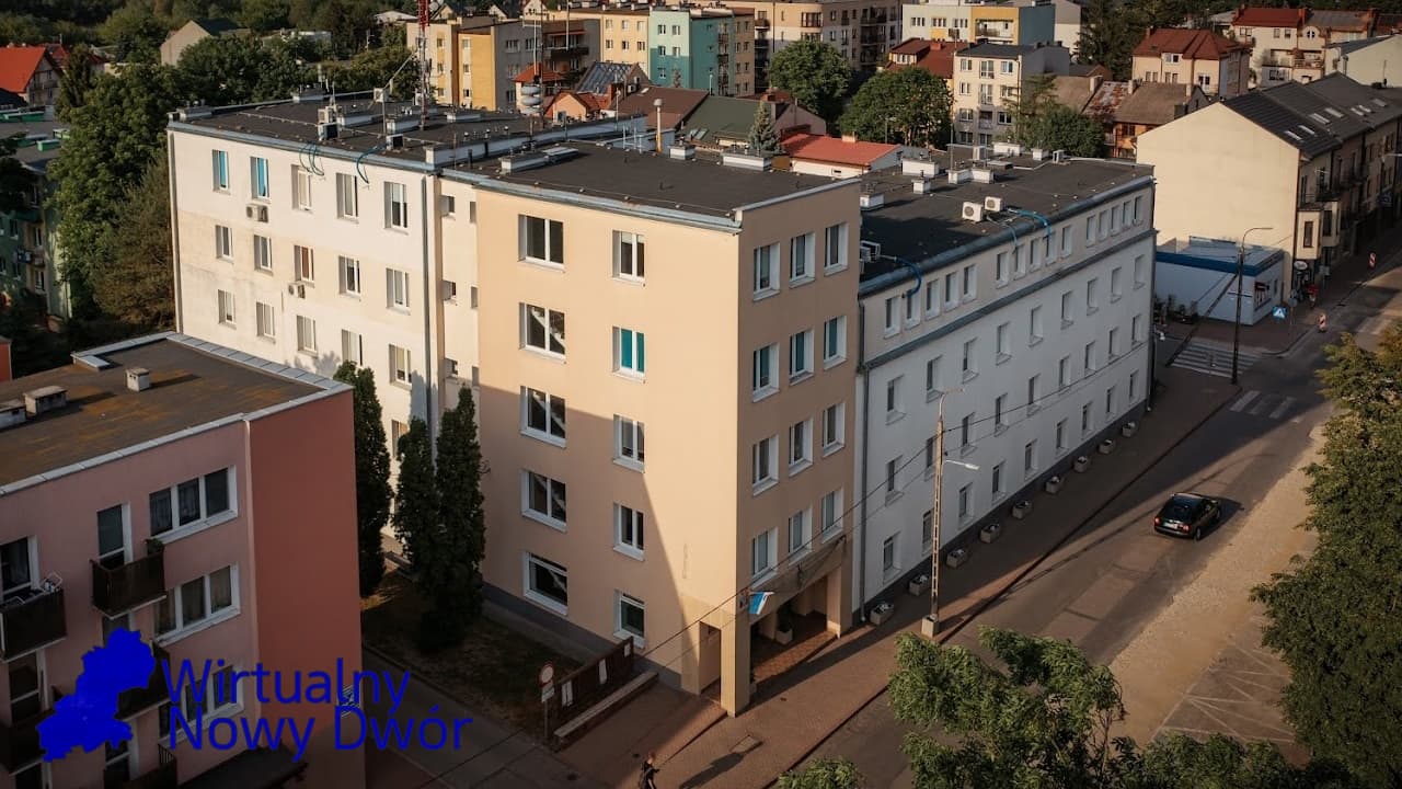 Nowy kompleks sportowy przy SP 1
