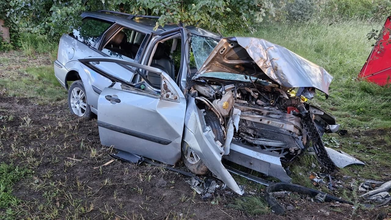 Świadkowie śmiertelnego wypadku poszukiwani
