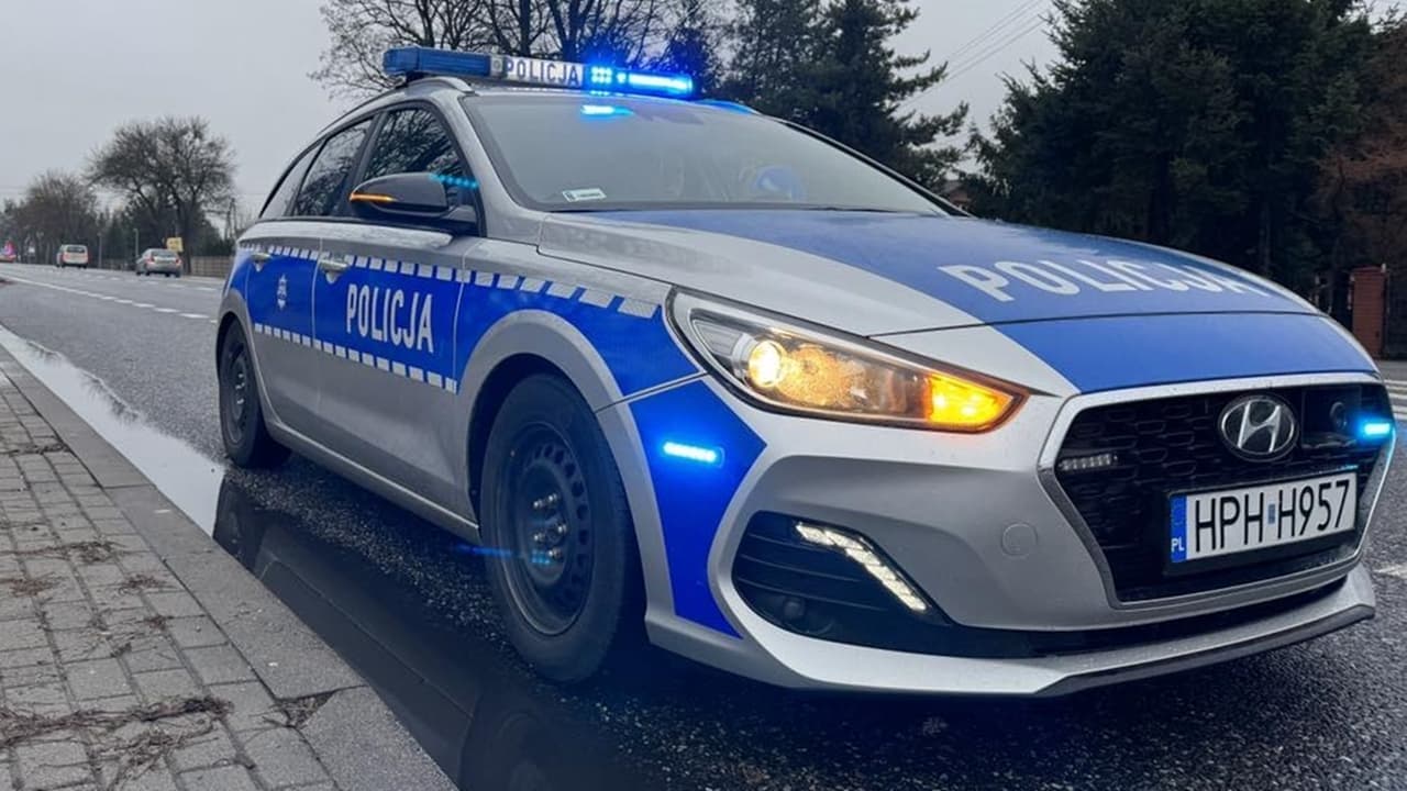 Ukradł 1000 zł z portfela znalezionego w sklepie