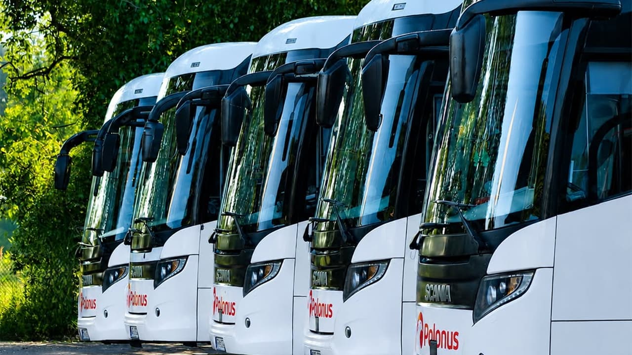 Złap okazję z PKS Polonus – podróżuj taniej od 1 lipca!