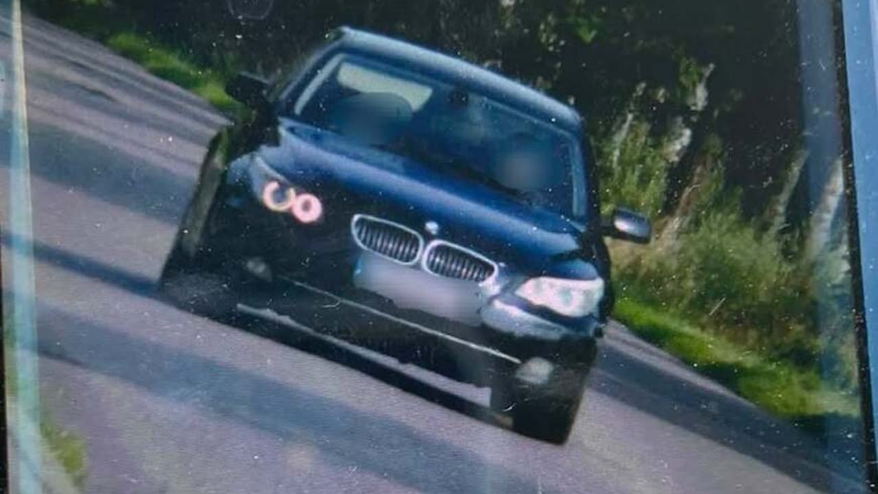 118 km/h w miejscu, gdzie obowiązuje pięćdziesiątka. 19-latek w jednej chwili stracił prawo jazdy