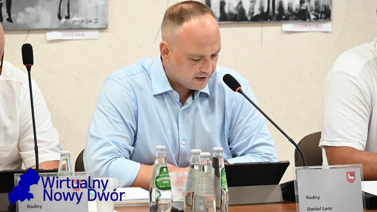 Burza na sesji. Raport wywołał lawinę pytań