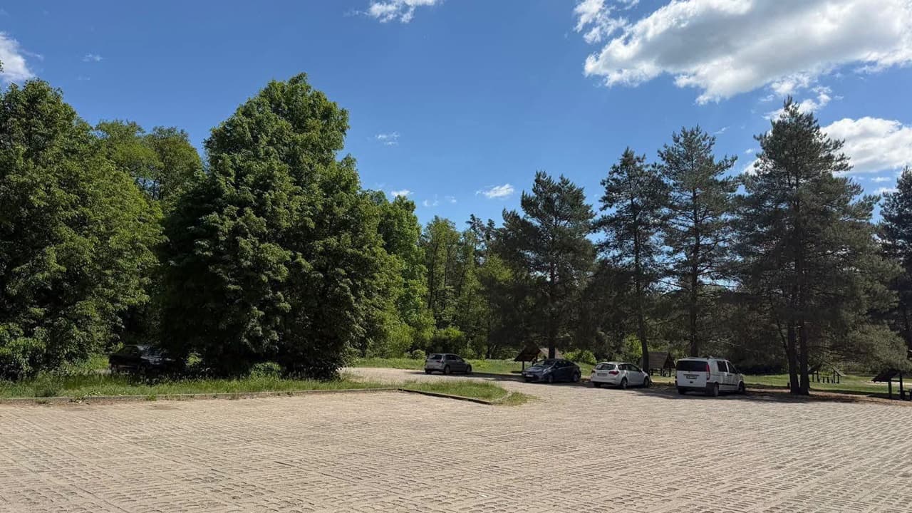 Koniec z darmowym parkingiem w Roztoce