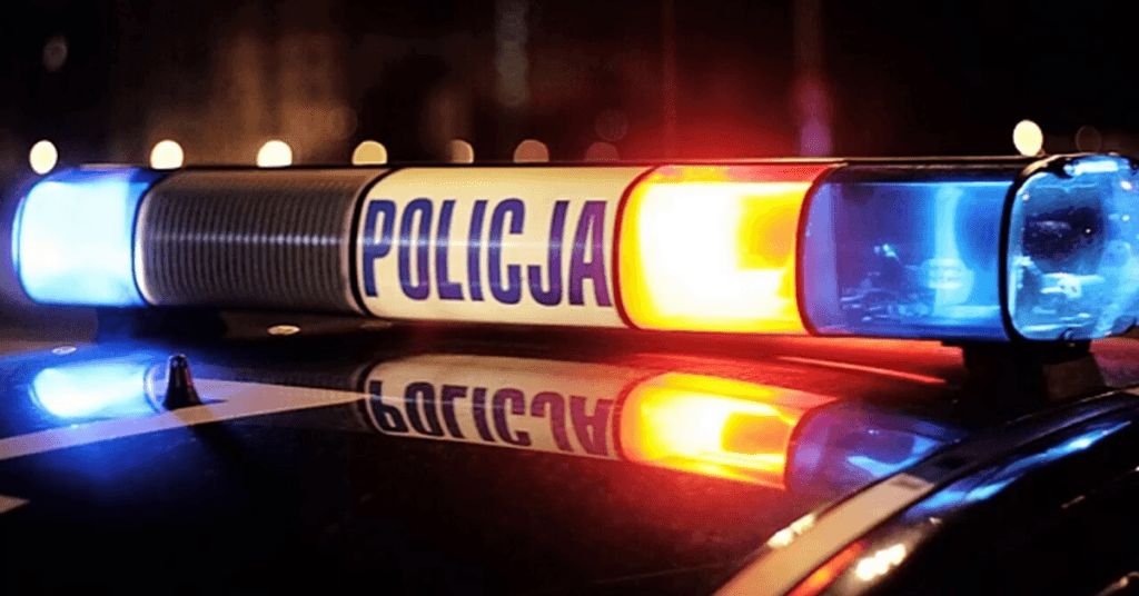 Tragedia w Kielcach. Nie żyje 53 – latek, policja bada sprawę
