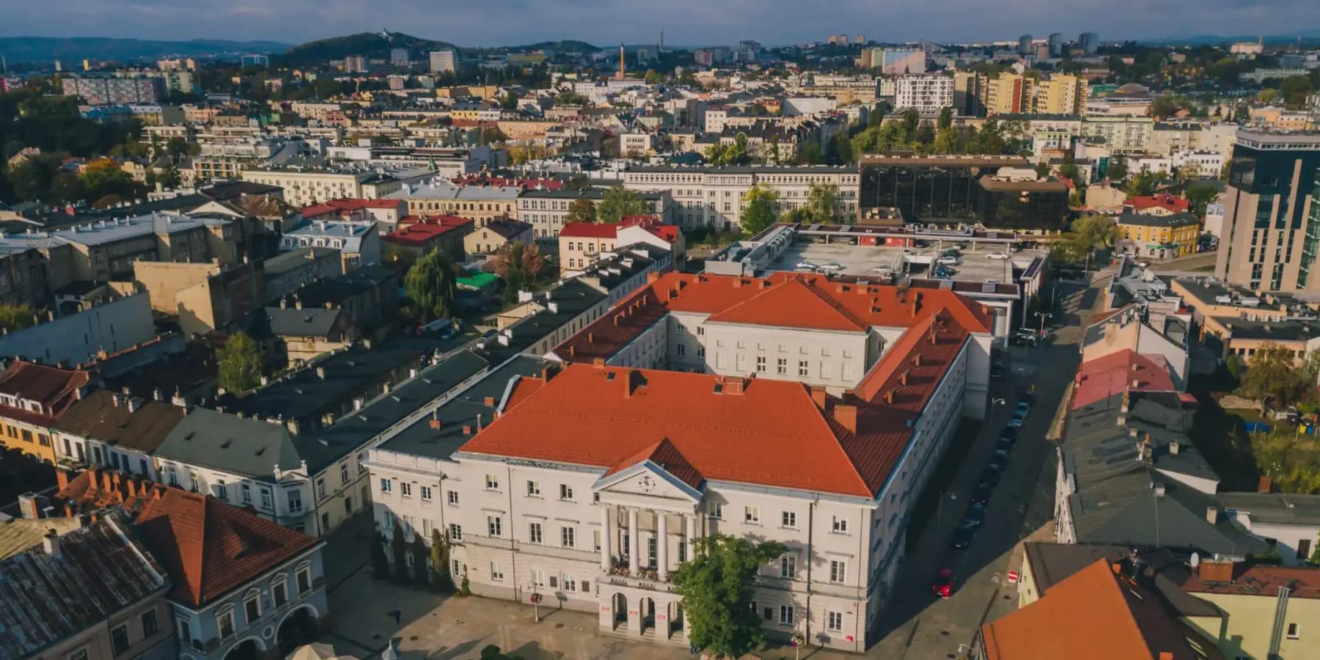 Miasto ponownie planuje zaciągnięcie kredytu konsolidacyjnego? „Analizujemy rozwiązania”