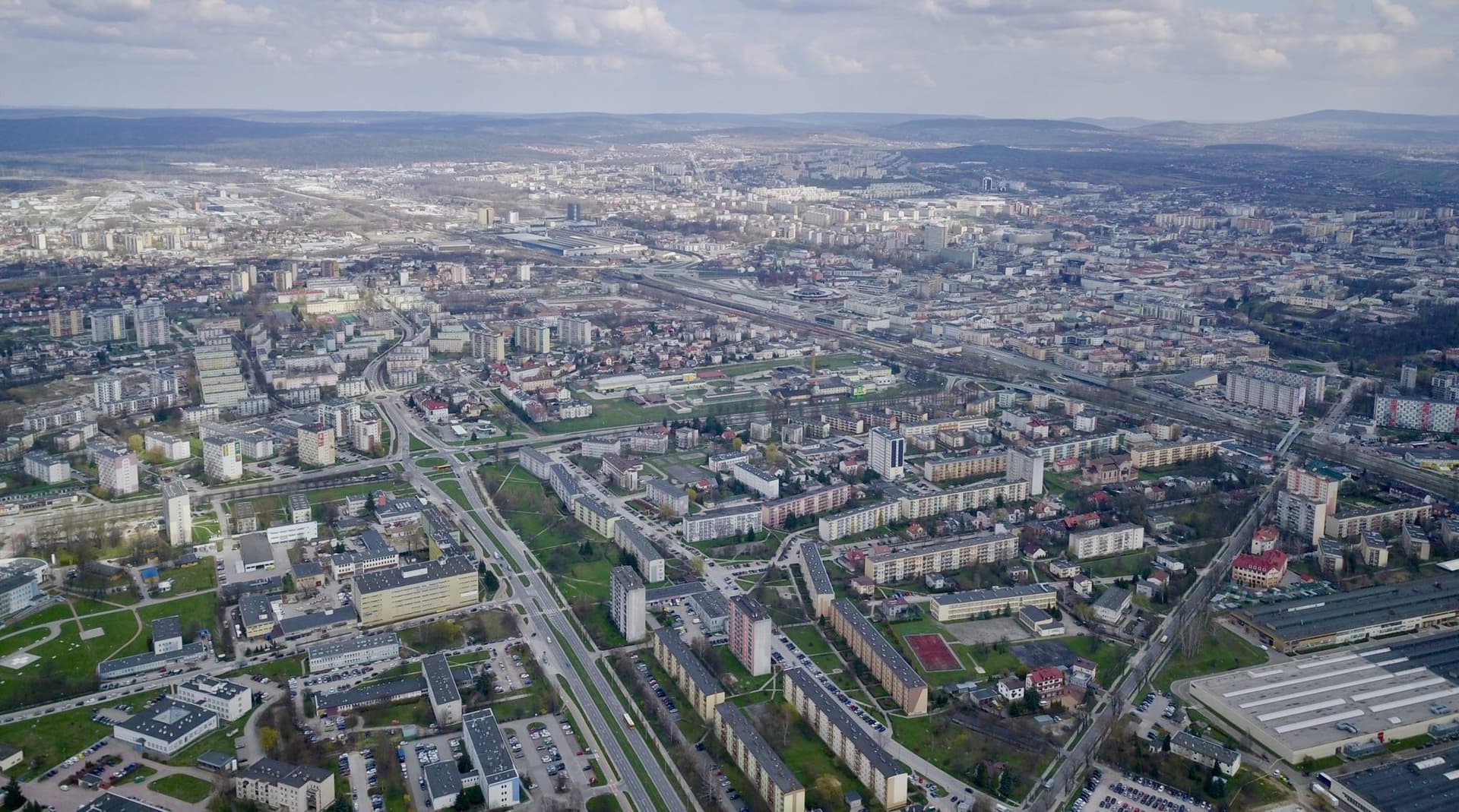 Ekspert proponuje przyłączenie regionu radomskiego do woj. świętokrzyskiego