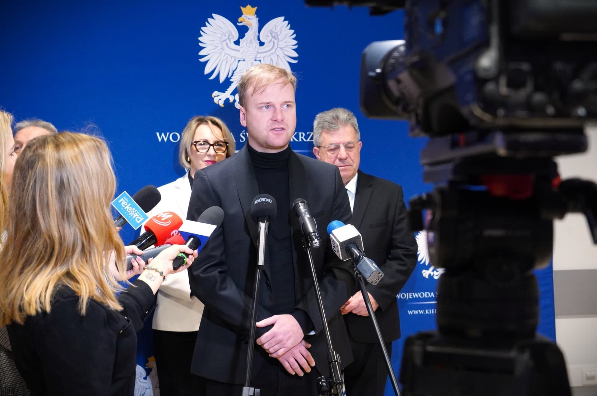 Piotr Matan rezygnuje z członkostwa w KO. „Poniosłem zasłużone konsekwencje”