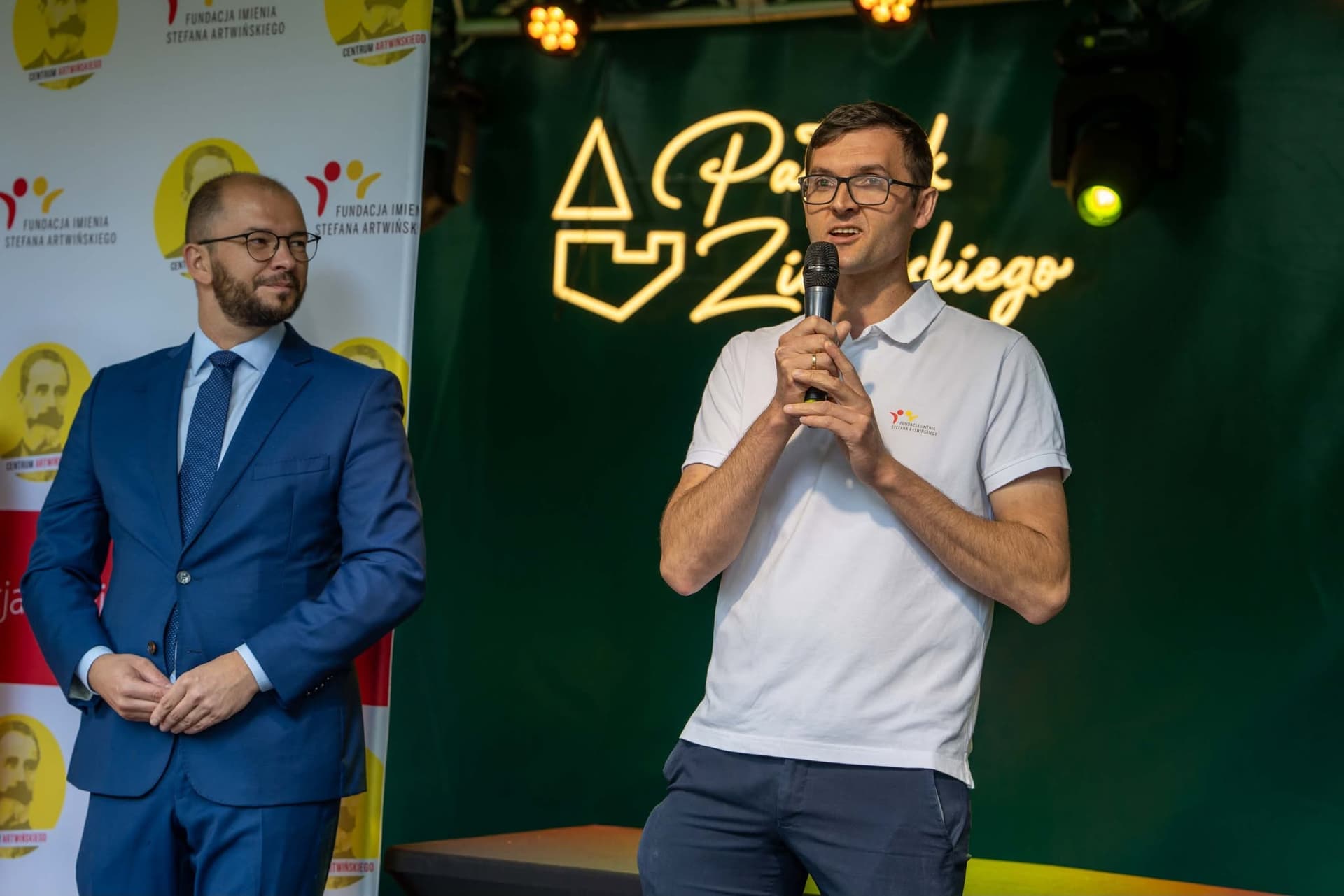 Świętokrzyski Fundusz Lokalny wspiera ważne inicjatywy