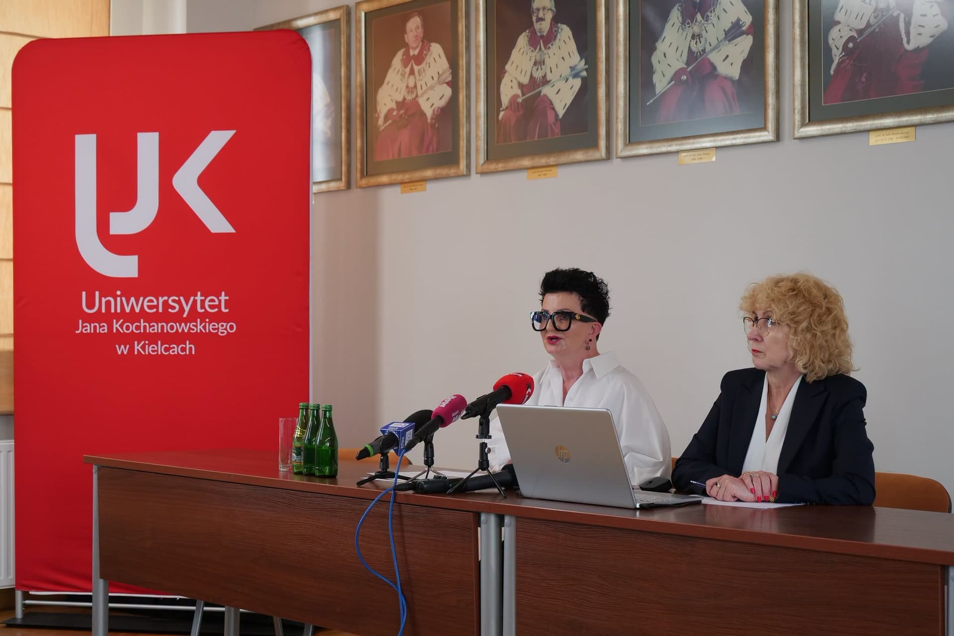 Kierunek lekarski najpopularniejszy na UJK, a budownictwo na Politechnice