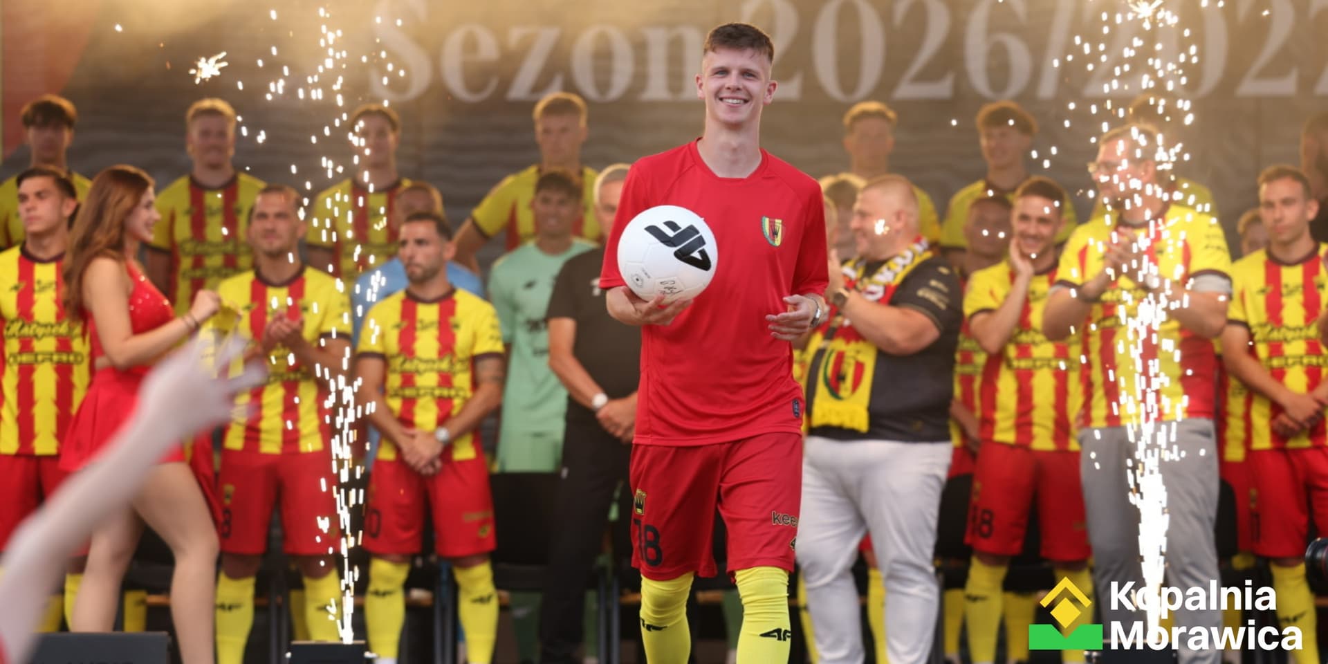 Korona z rekordowym budżetem i wyżej zawieszoną poprzeczką