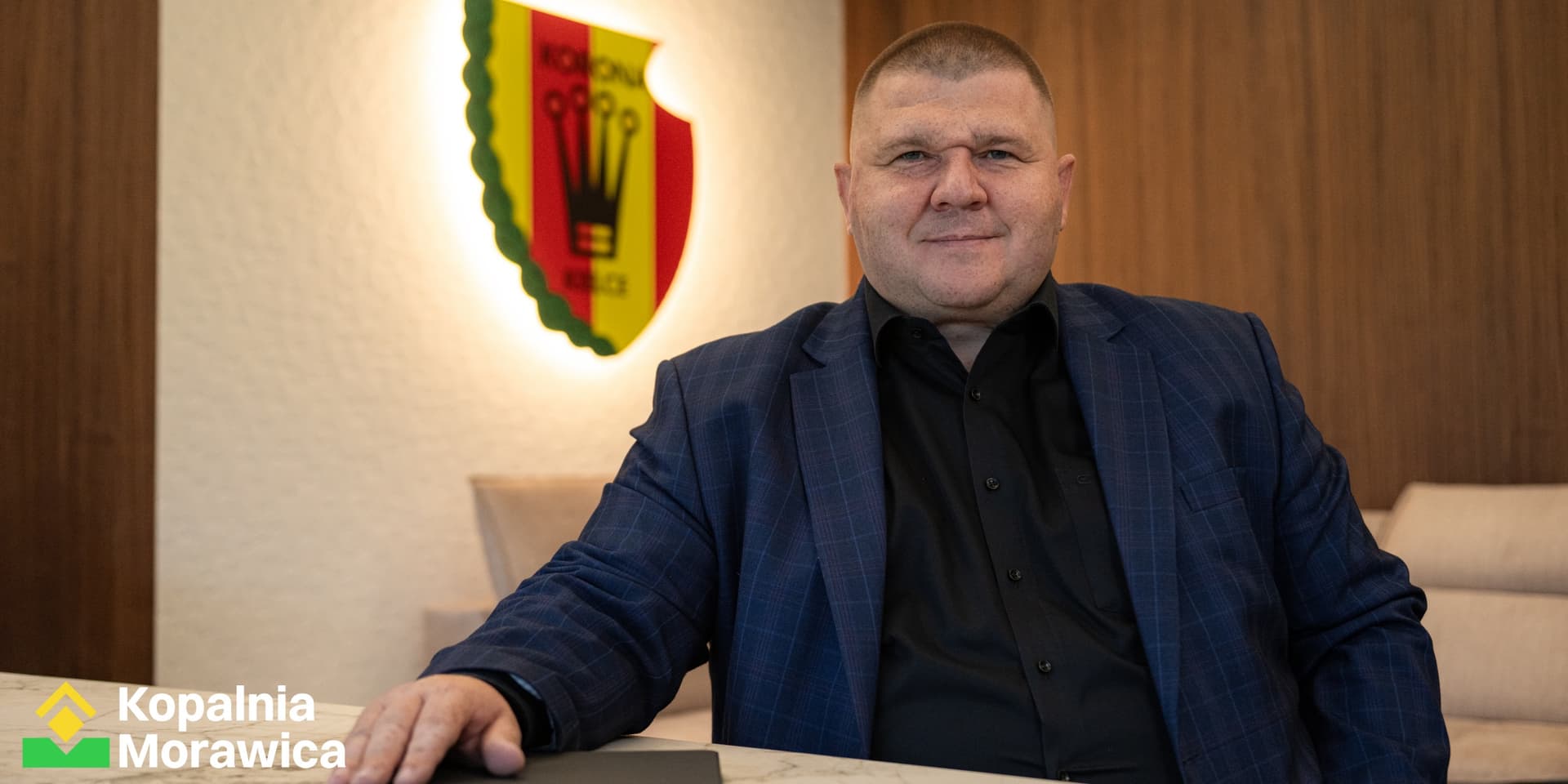 Korona wejdzie w sezon z rekordowym budżetem