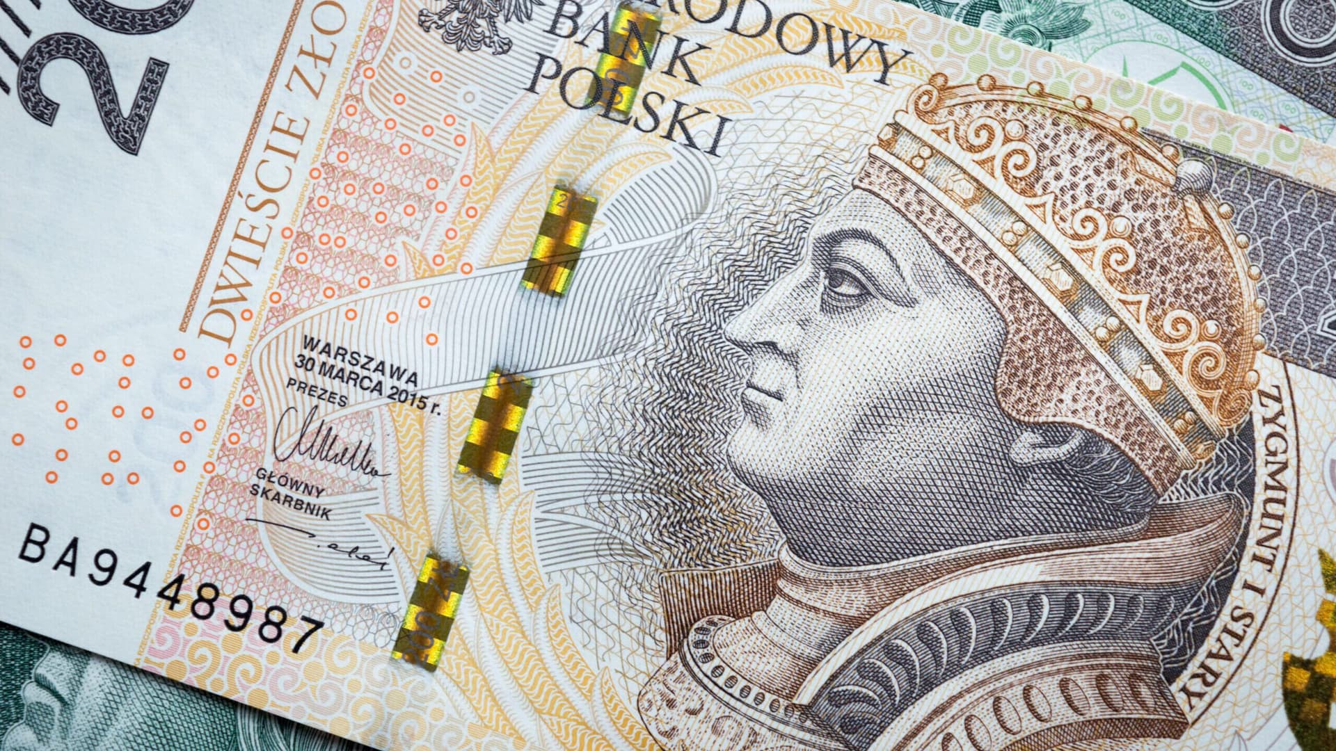 Kalisz ma nowego milionera. Trafił „szóstkę”