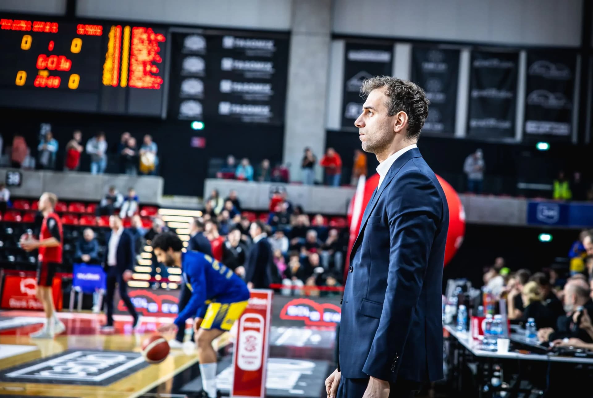 Opozycja odpowiada. „Sukcesy sportowców napawają nas dumą” [WIDEO]