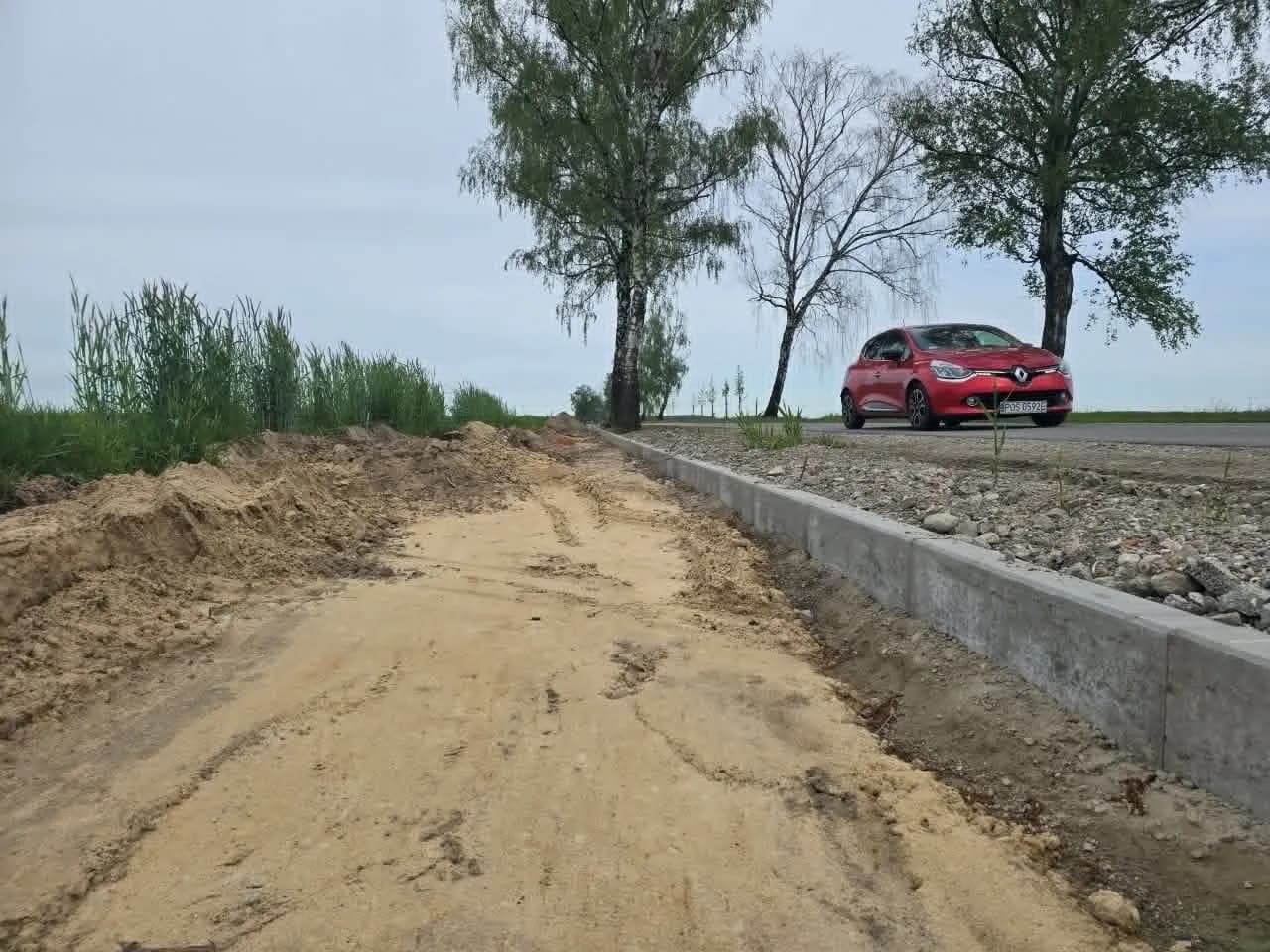 Będzie 100 kilometrów ścieżek rowerowych