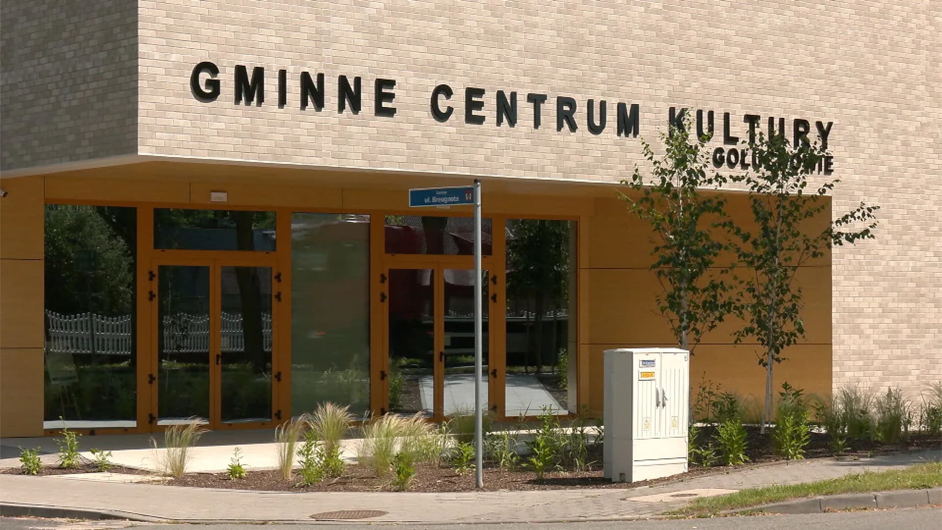 Wreszcie na nowym