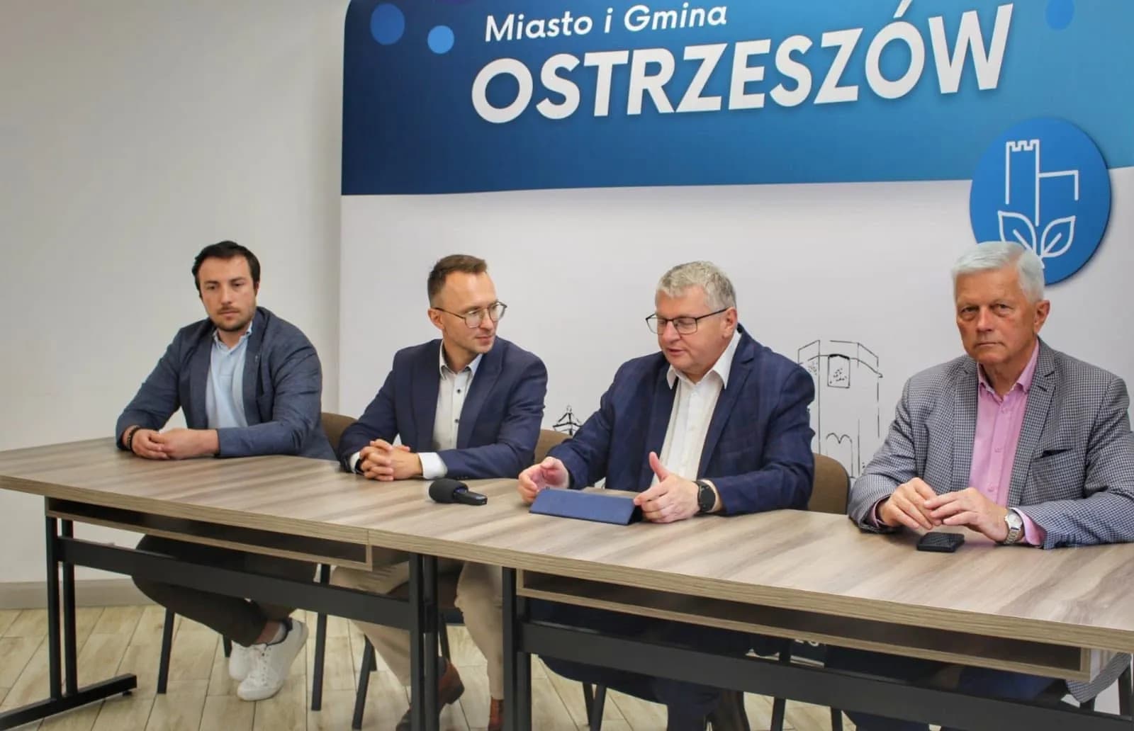Będzie obwodnica na drodze 444