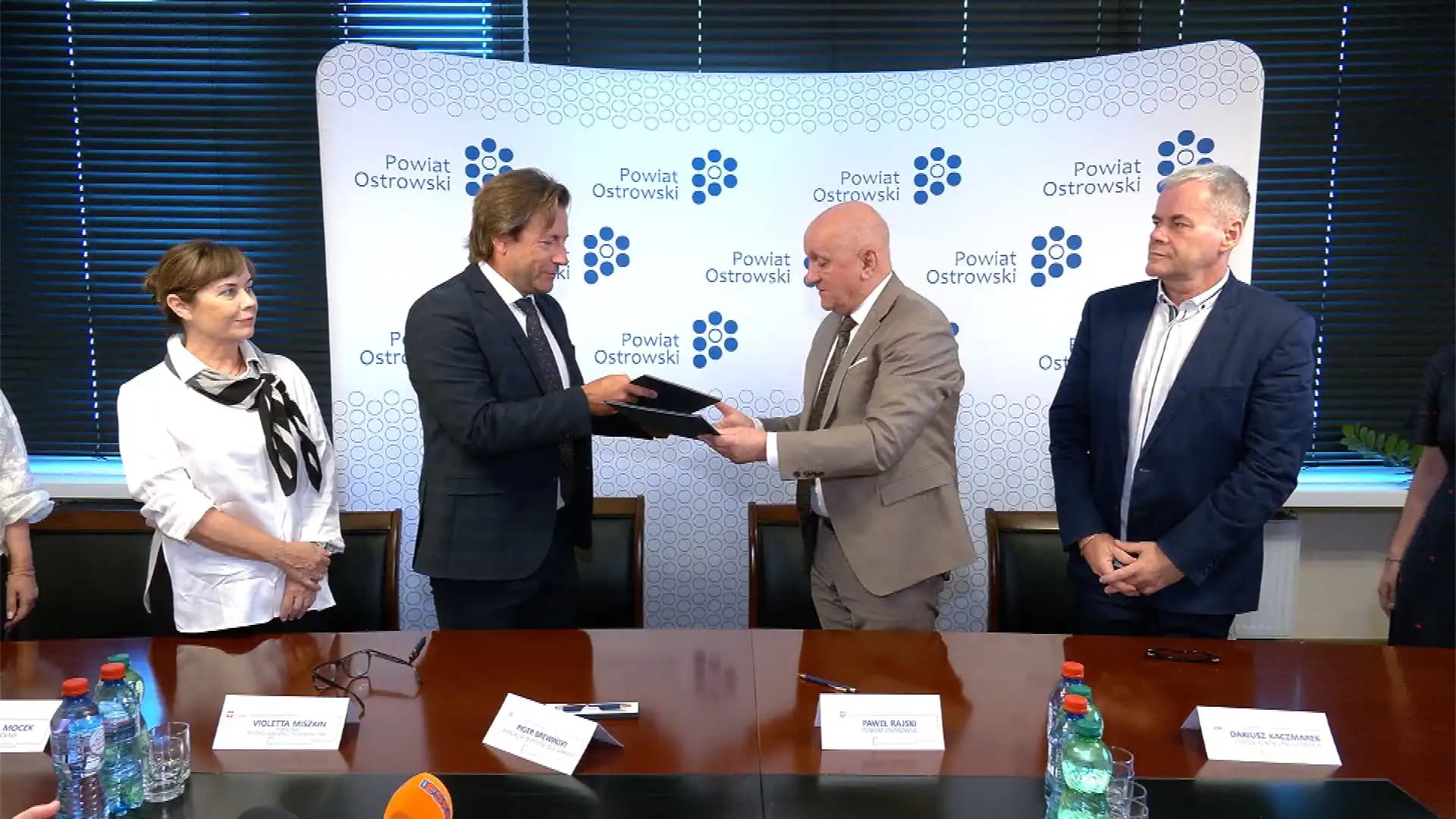 „Psycholog na telefon”. Od września w szkołach powiatu [WIDEO]