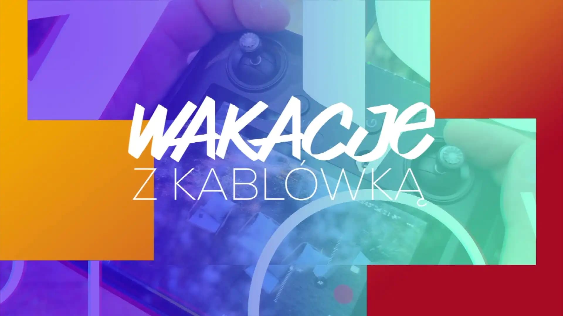 Ostrzeszowskie atrakcje w pigułce. Oglądaj premierę „Wakacji z kablówką”