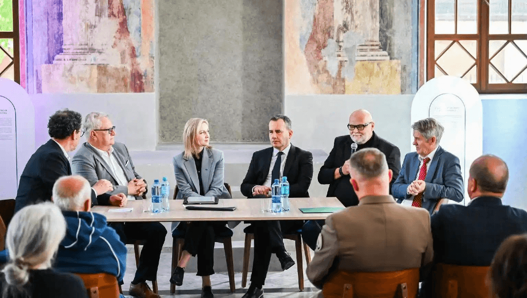 Polesie buduje swoją markę. We Włodawie debatowano o przyszłości regionu
