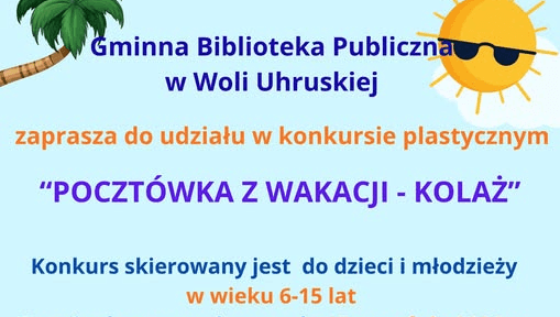 Wakacyjne wspomnienia zamknięte w kadrze i na papierze