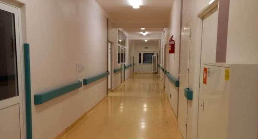 Szpital we Włodawie szuka chętnych do reha…